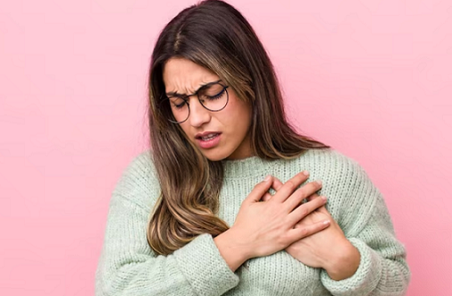 Mastitis: Inflammation of the Breast Tissue :: Fitie :: Articles