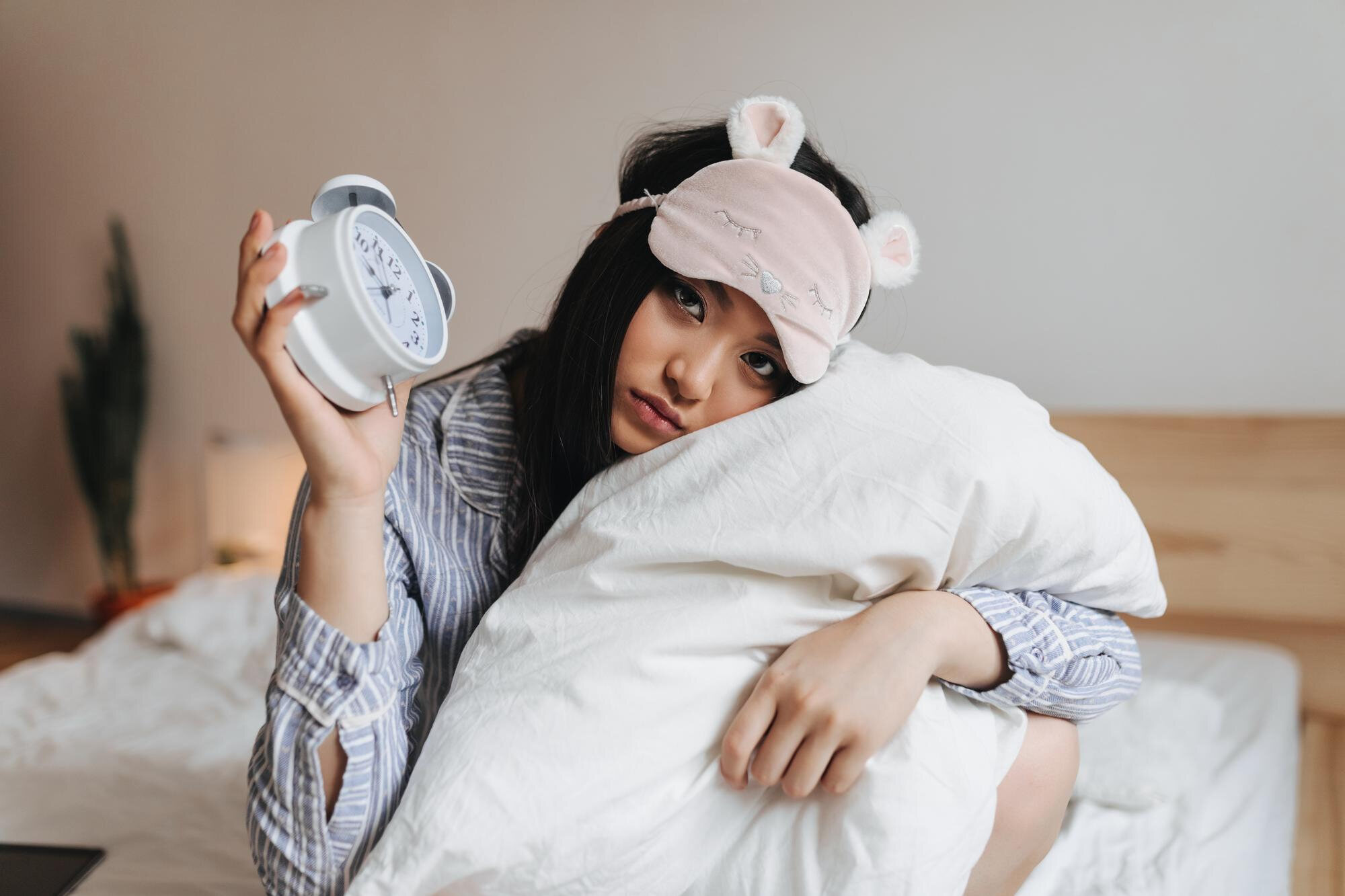 Sleep Like a Dream: Practical Tips for Healthy Sleep Habits :: Fitie ...