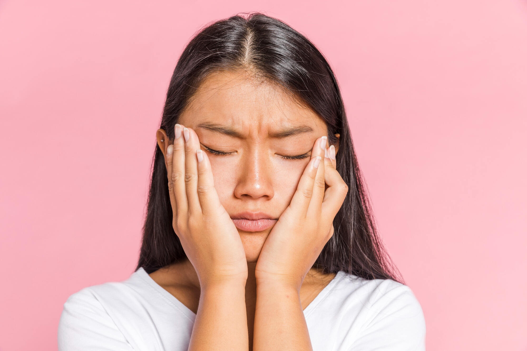Curated visual reference: Visual Reference: The Importance Of Hydration For Oily Skin Here S Why