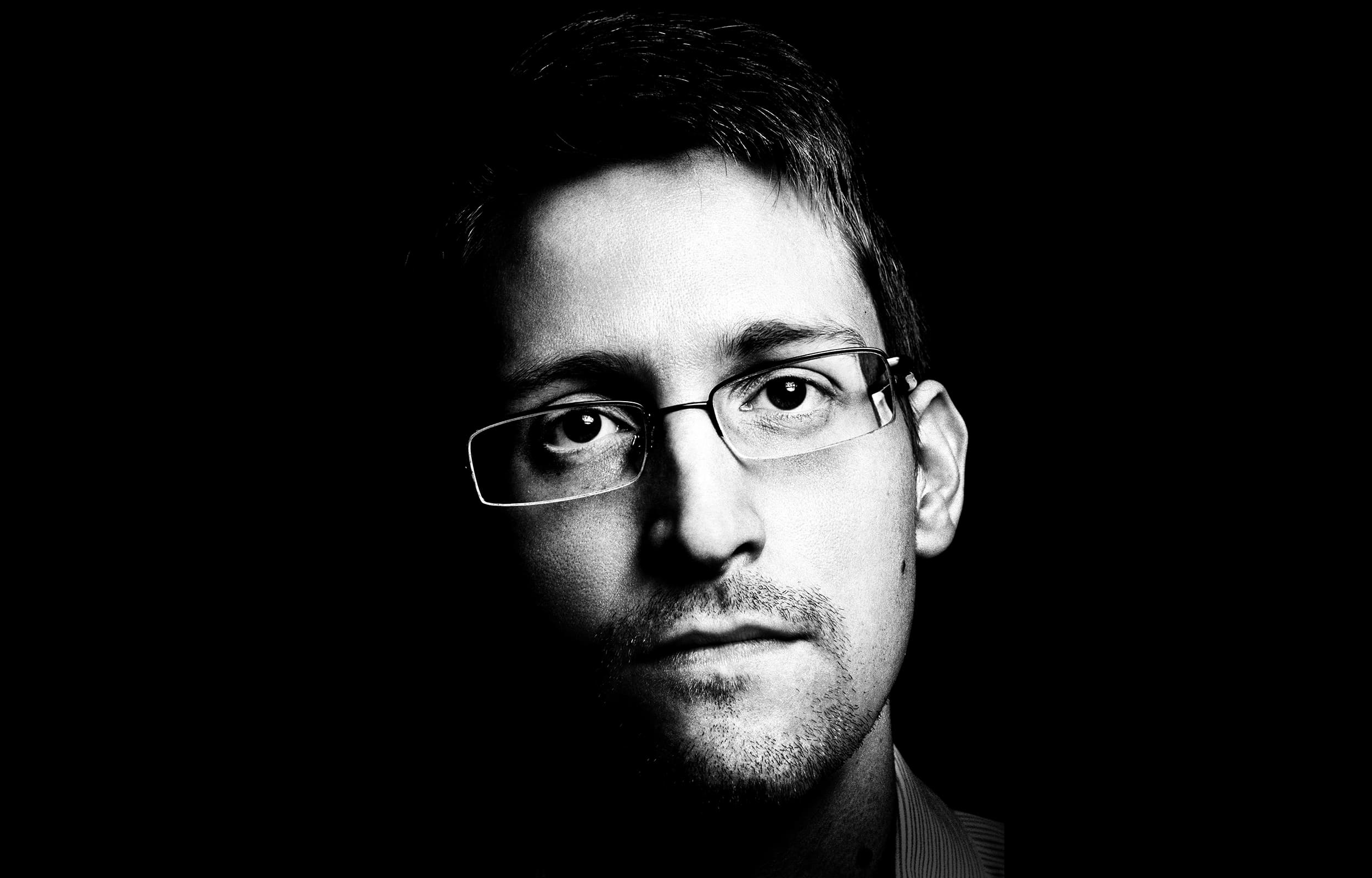 So the number one fugitive in the world, what is Edward Snowden's 'sin ...