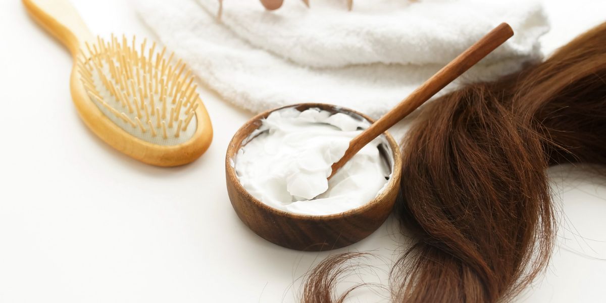 Manfaat Menggunakan Hair Mask dan Cara Penggunaannya :: Fitie :: Artikel