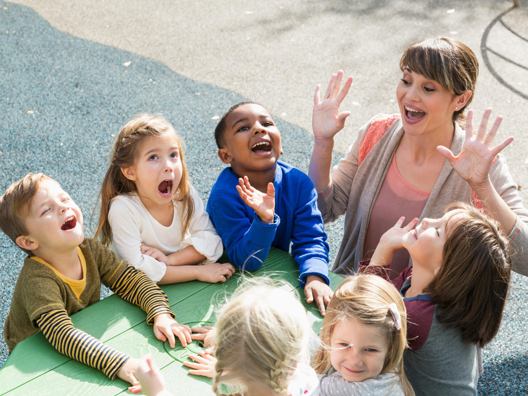 Sing and Learn: 10 Fun and Educational Children's Songs :: Fitie ...