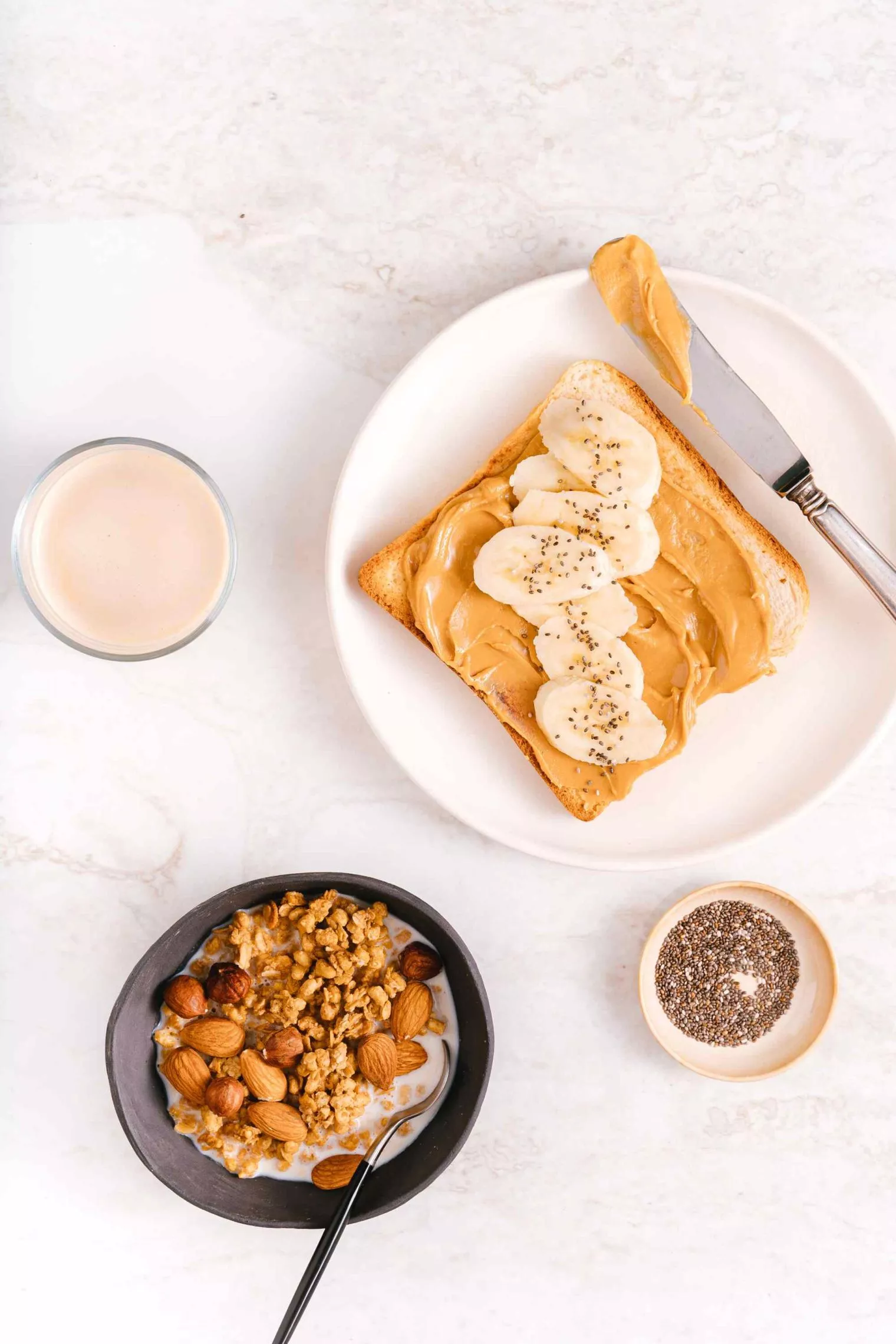 Selai Kacang Rendah Kalori Bisa Bantu Program Dietmu!