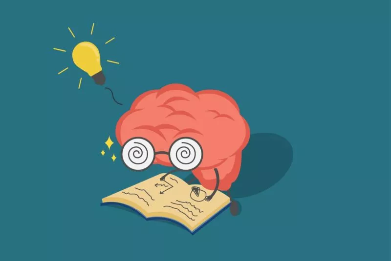 8 Cara Alami Meningkatkan Daya Ingat
