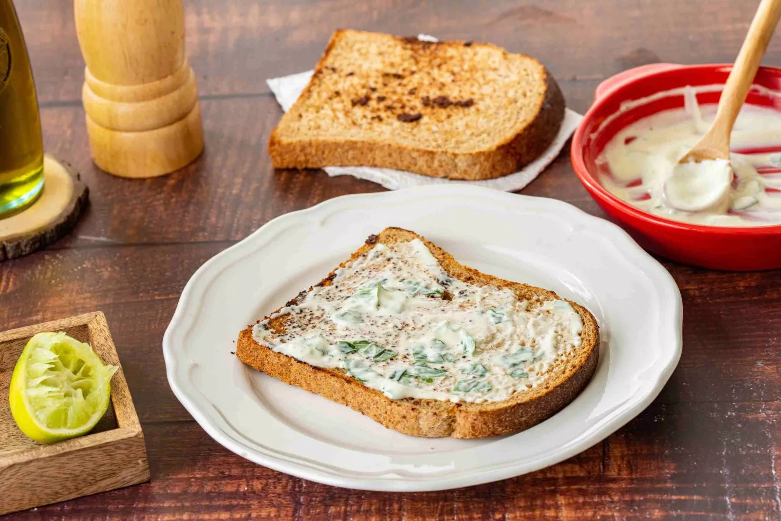 Kalori Mayonaise, Bolehkah Dikonsumsi Kala Diet Manis?