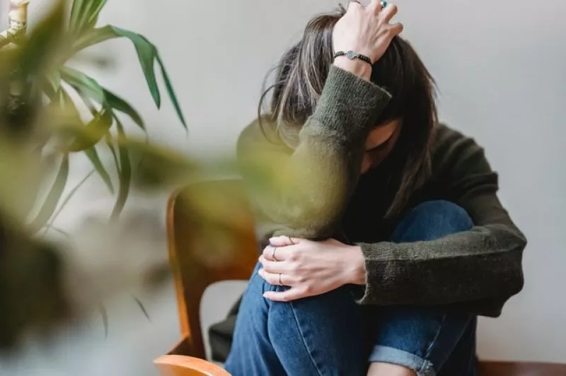 Ini yang Harus Kamu Lakukan jika Terkena Baby Blues