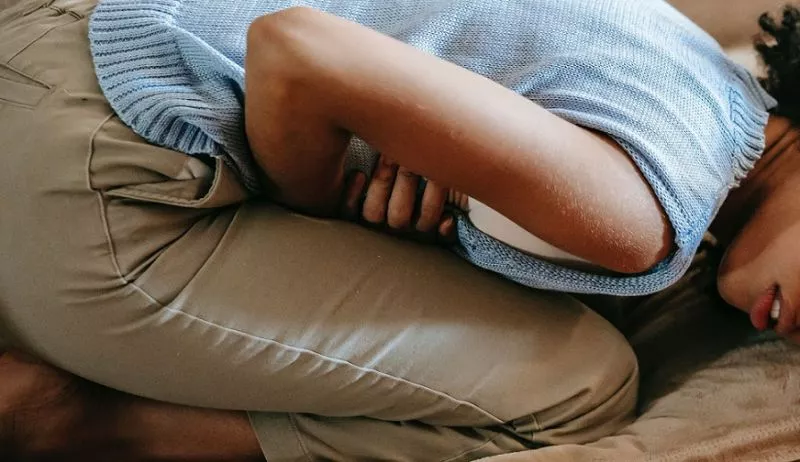 Dismenore: Kram Perut Saat Menstruasi