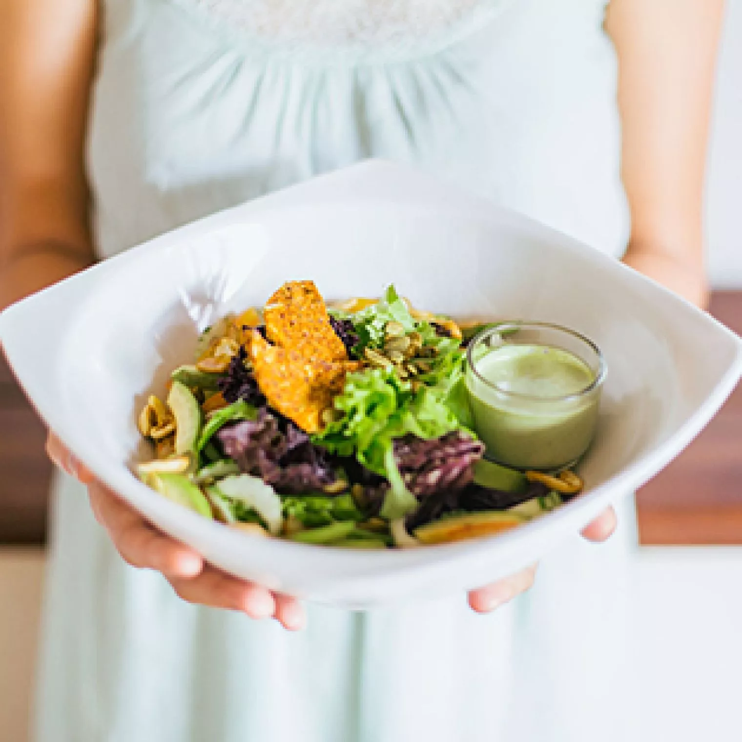 Hubungan Makanan dengan Kesehatan Organ Reproduksi Wanita