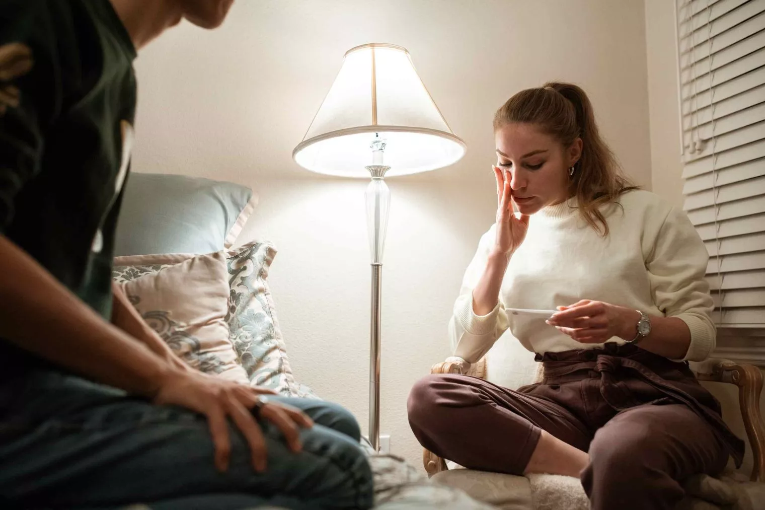 Infertilitas? Ketahui Apa Gejala dan Penyebabnya!