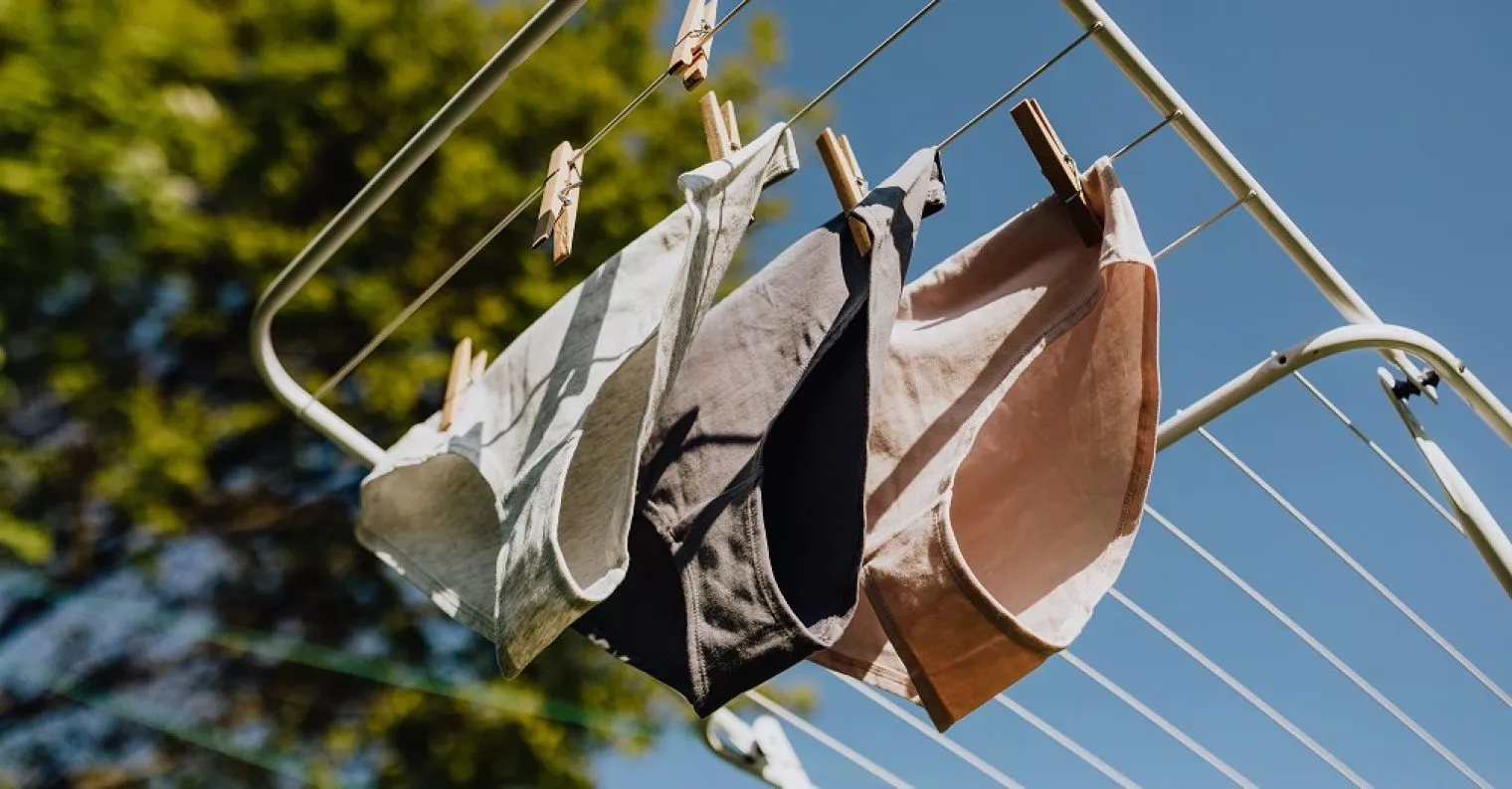 Gunakanlah Underwear Secara Bijak