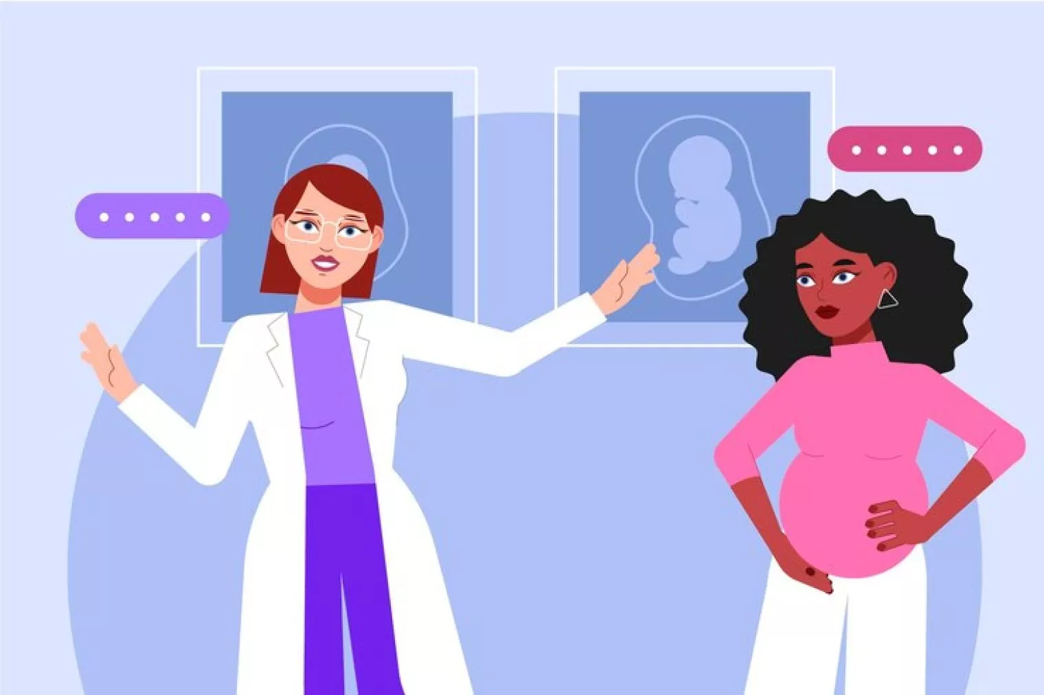 Yang Perlu Diketahui tentang PCOS dan Kehamilan