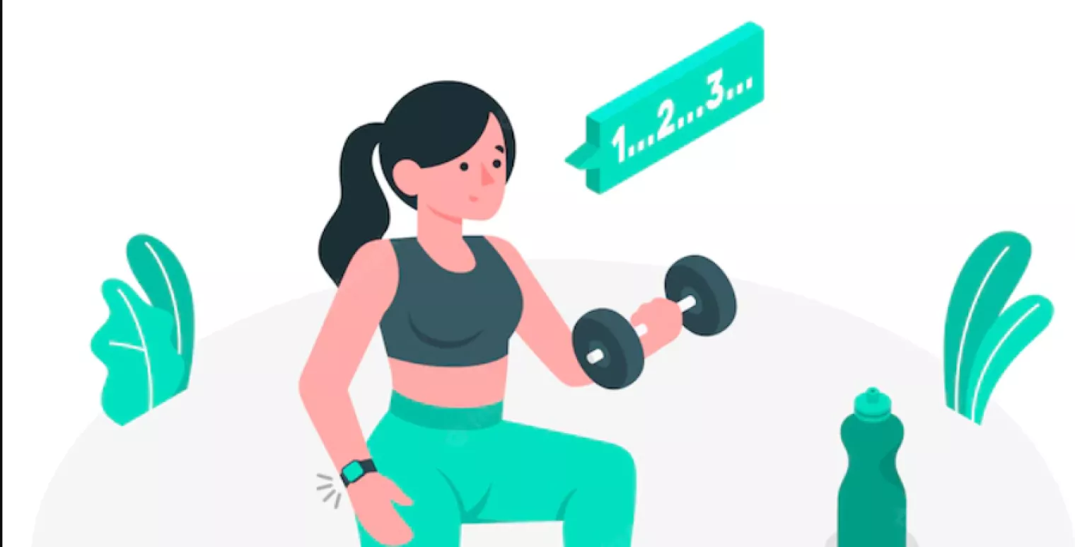 Tips Olahraga bagi Wanita dengan PCOS