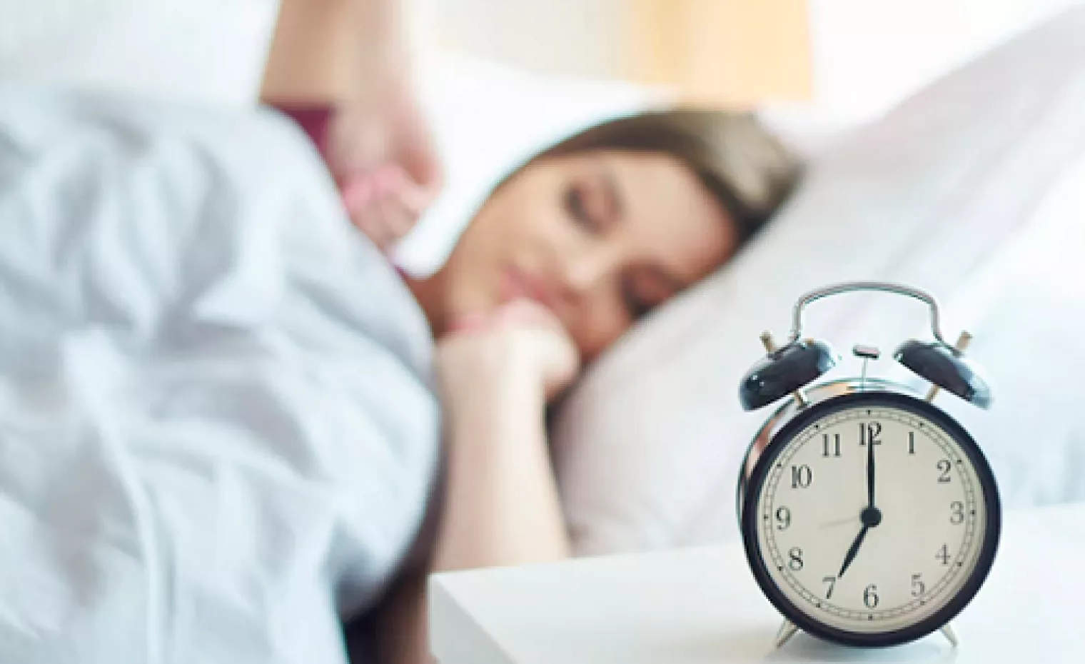 Hubungan Antara Tekanan Darah Tinggi dan Insomnia