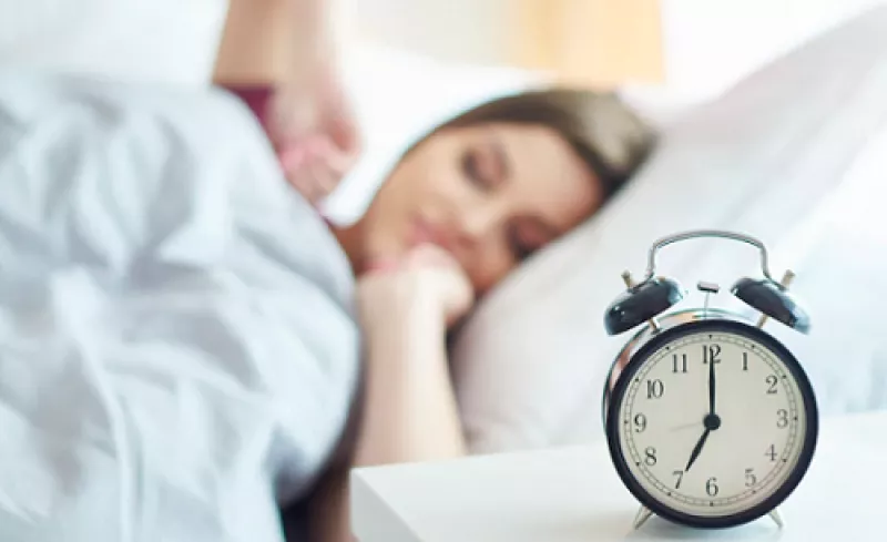 Hubungan Antara Tekanan Darah Tinggi dan Insomnia