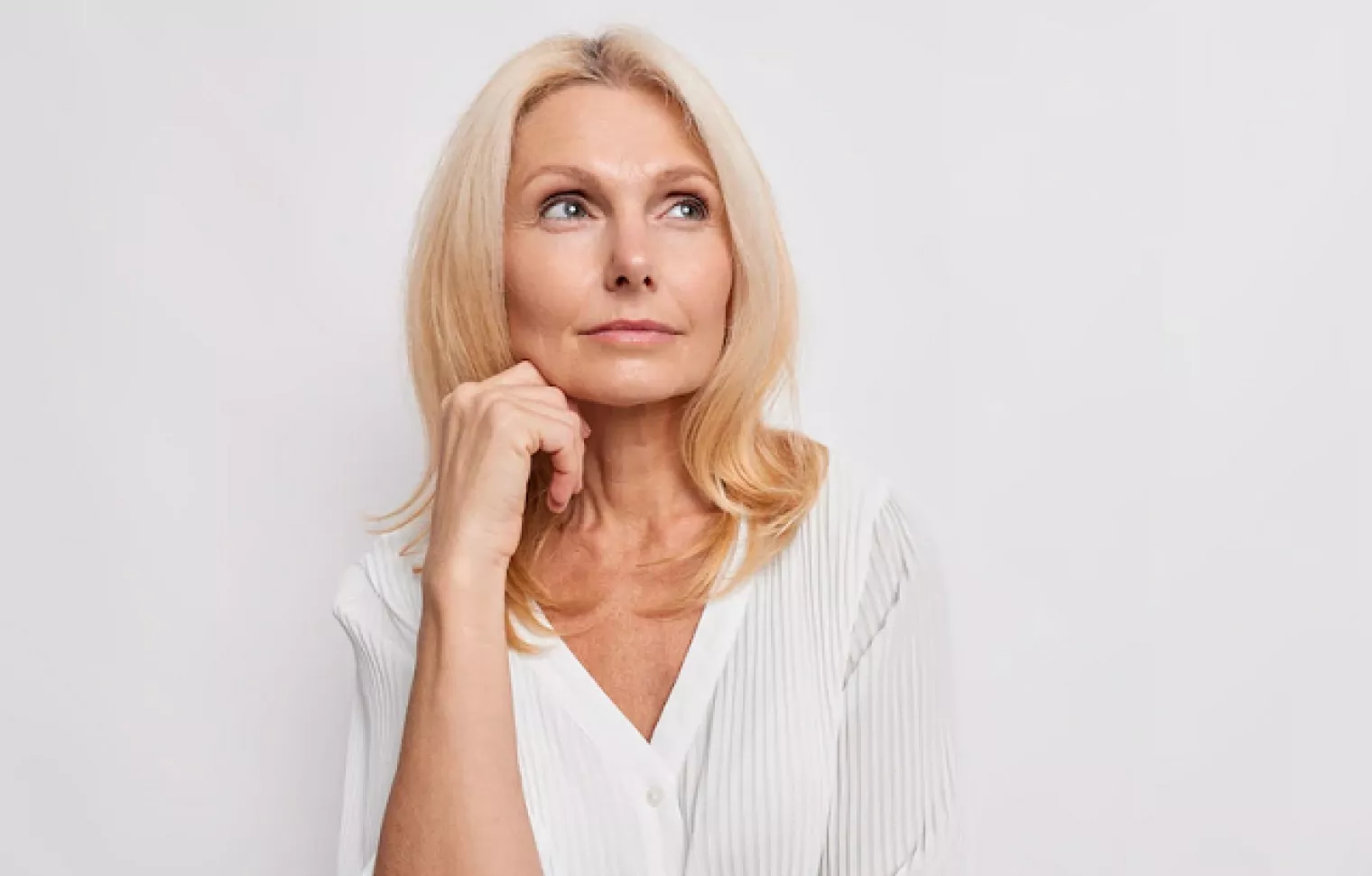 Pengaruh Makanan Terhadap Gejala Menopause