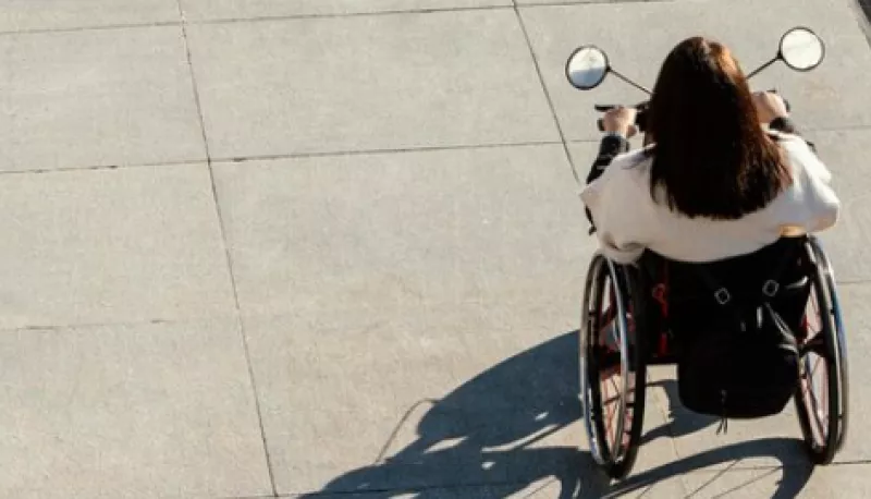 Mengenal Multiple Sclerosis