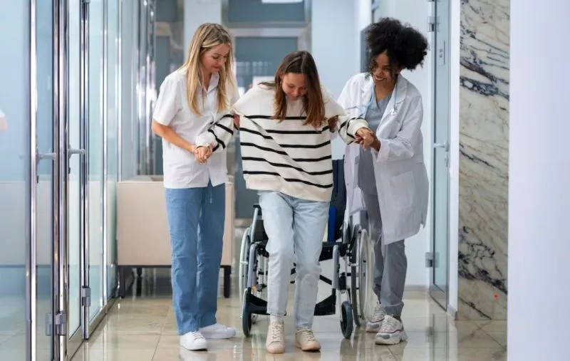 Mengapa Multiple Sclerosis Lebih Banyak Menyerang Wanita?