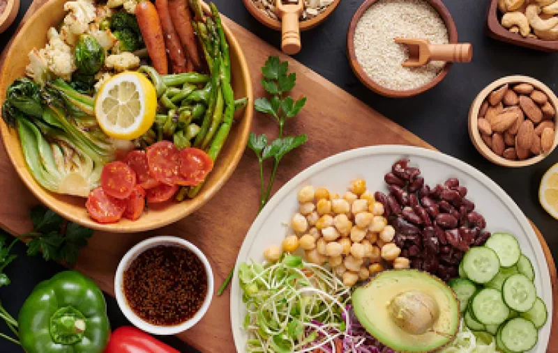 Diet Untuk Orang dengan Multiple Sclerosis