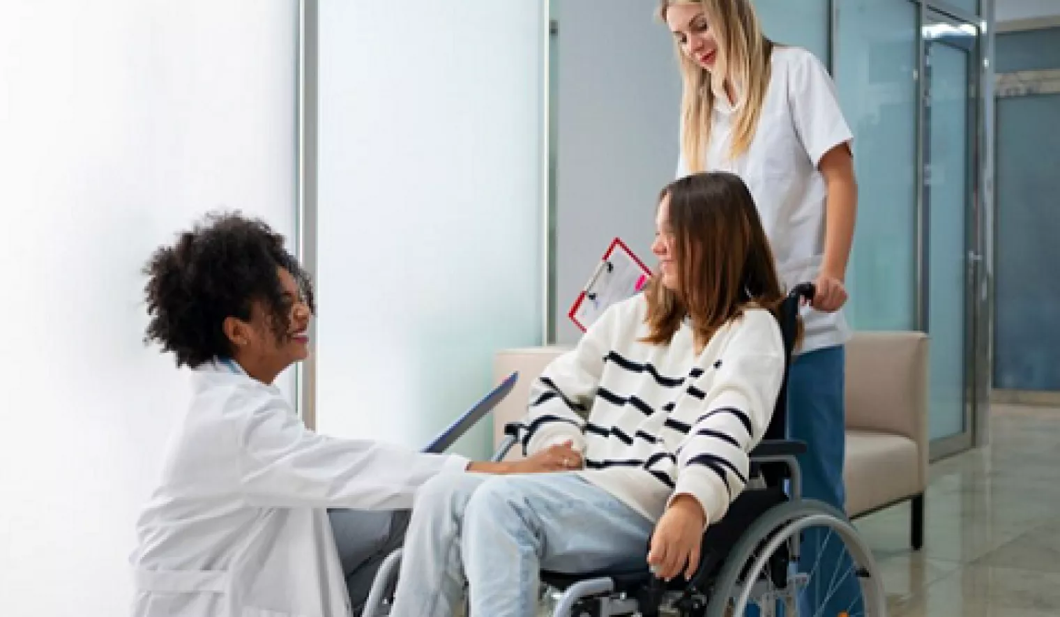 Dampak Multiple Sclerosis Pada Tubuh (Bagian II)