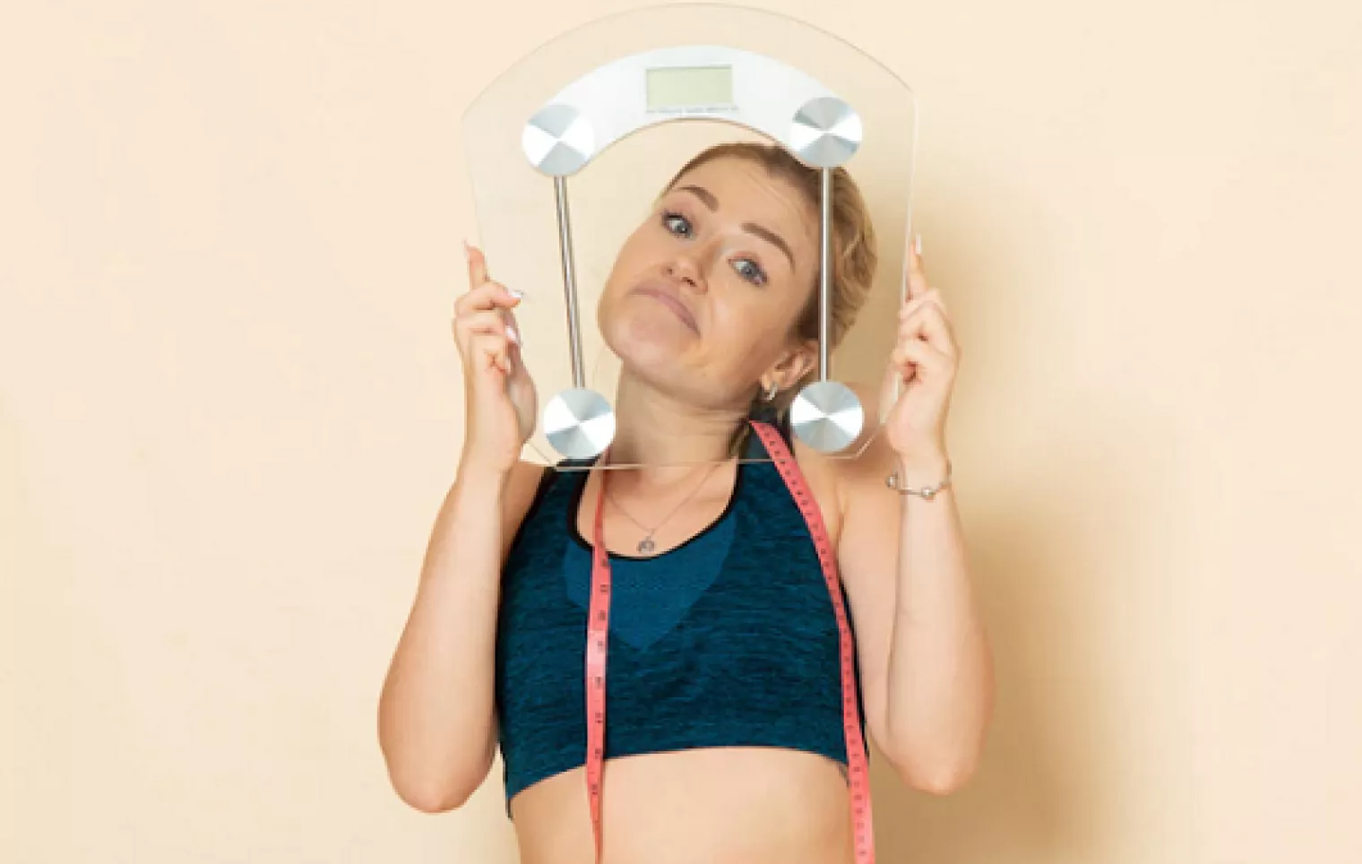 Apakah Hasil Pengukuran Body Fat Pada Timbangan Akurat?