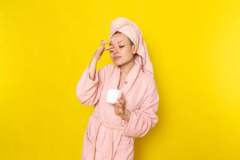 Teknik Slugging Bikin Wajah Glowing