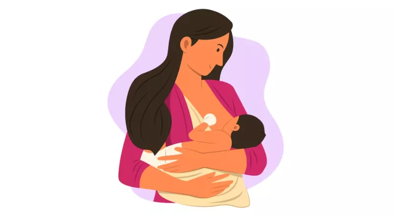 Penyebab Pasokan ASI Rendah dan Cara Mengatasinya