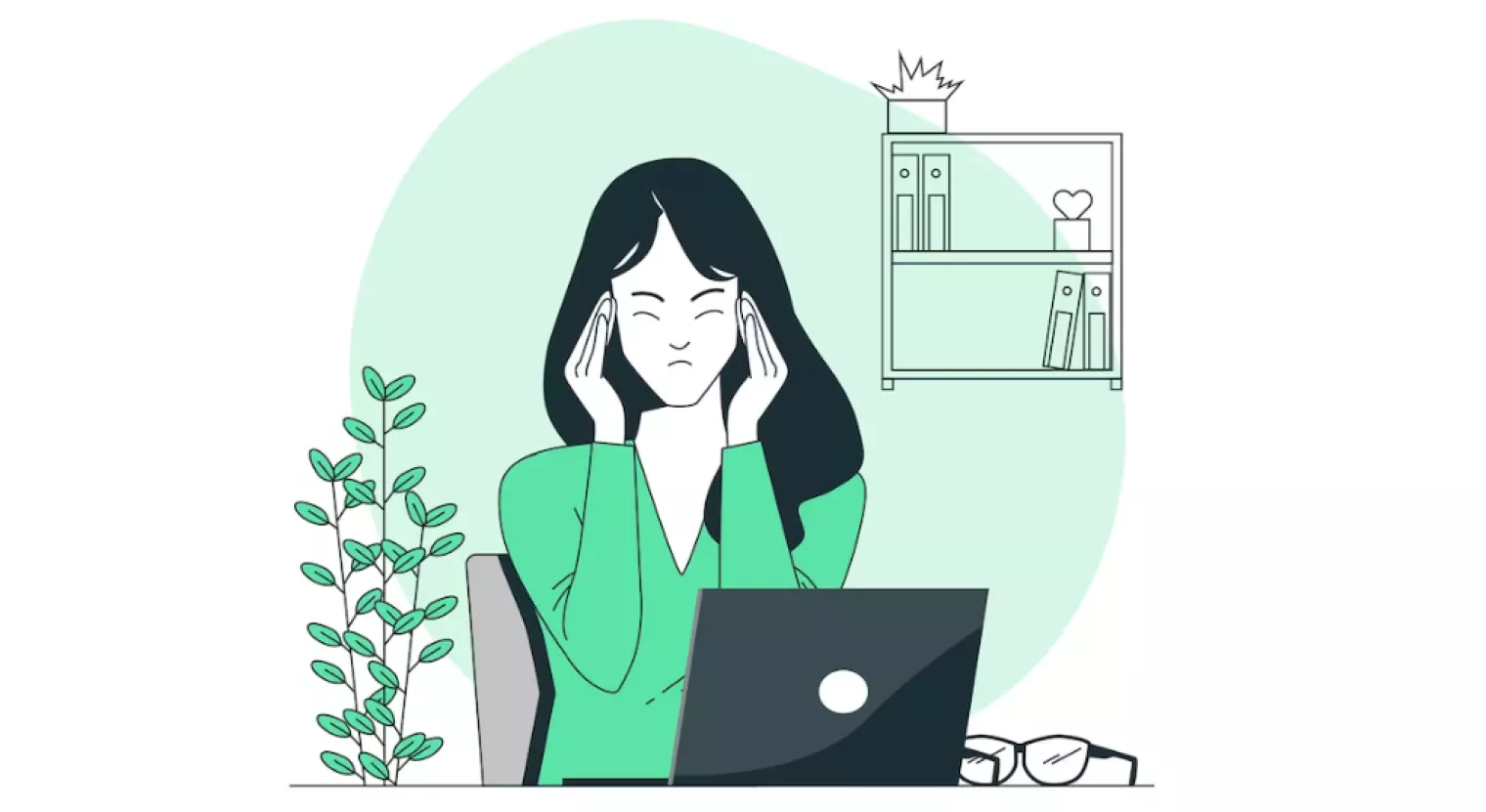 Hubungan Antara Anemia dengan Endometriosis