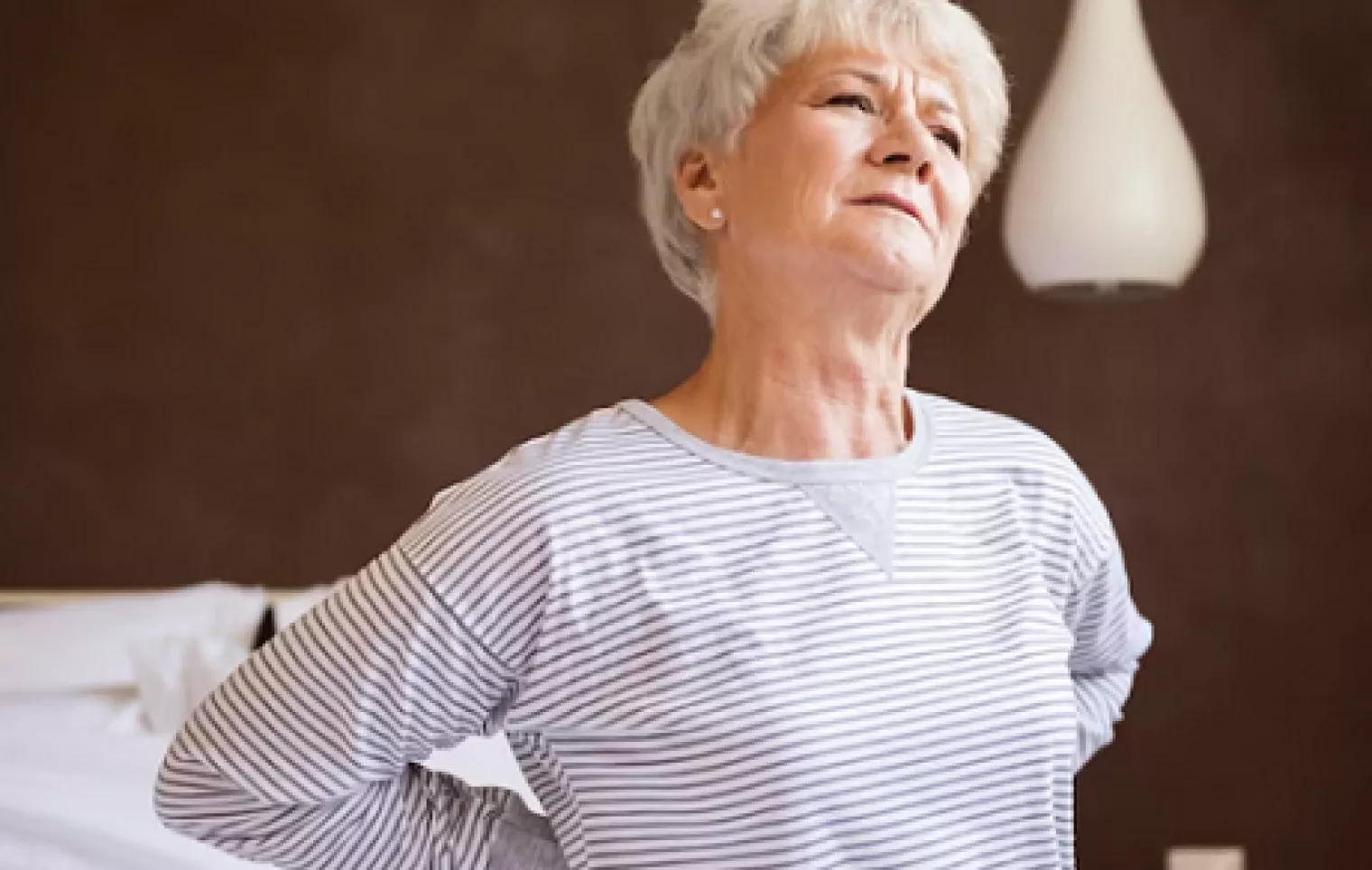 Jenis Olahraga yang Perlu Dihindari Oleh Orang Dengan Osteoporosis