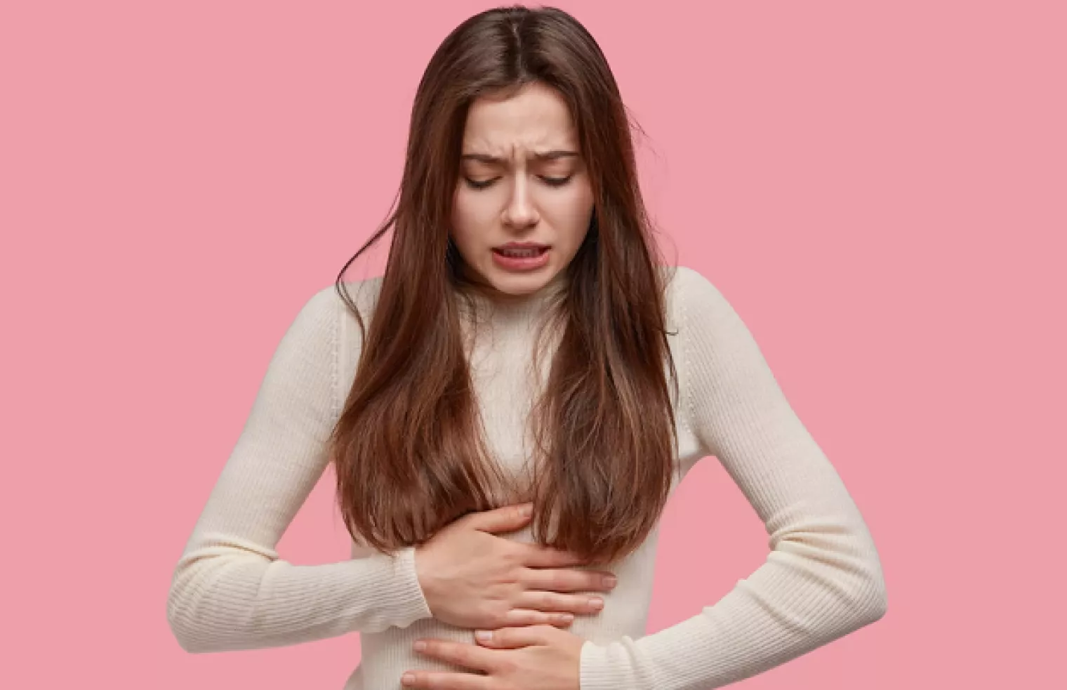 Efek Stress Terhadap Sistem Pencernaan