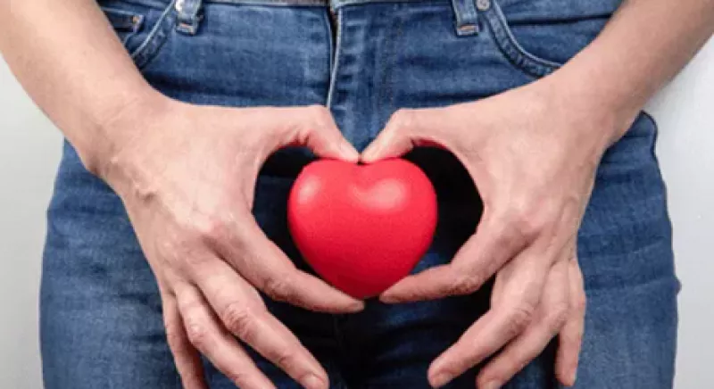 Klamidia, Penyakit Menular Seksual Akibat Bakteri