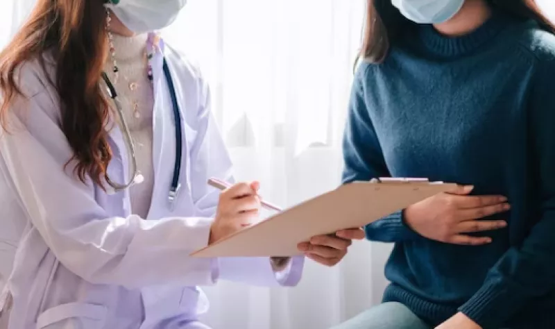 Diagnosis dan Penanganan Kehamilan Ektopik