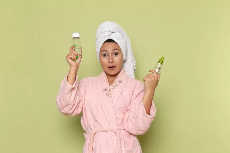 Kenali Tanda Skincare Telah Teroksidasi! 