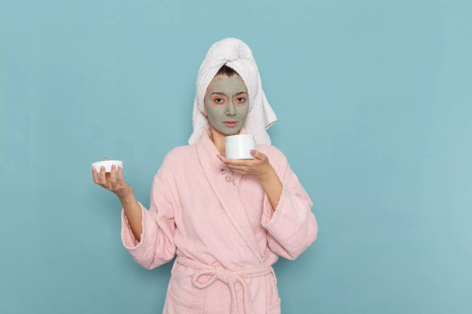 Apa sih Manfaat Mugwort dalam Kandungan Skincare?
