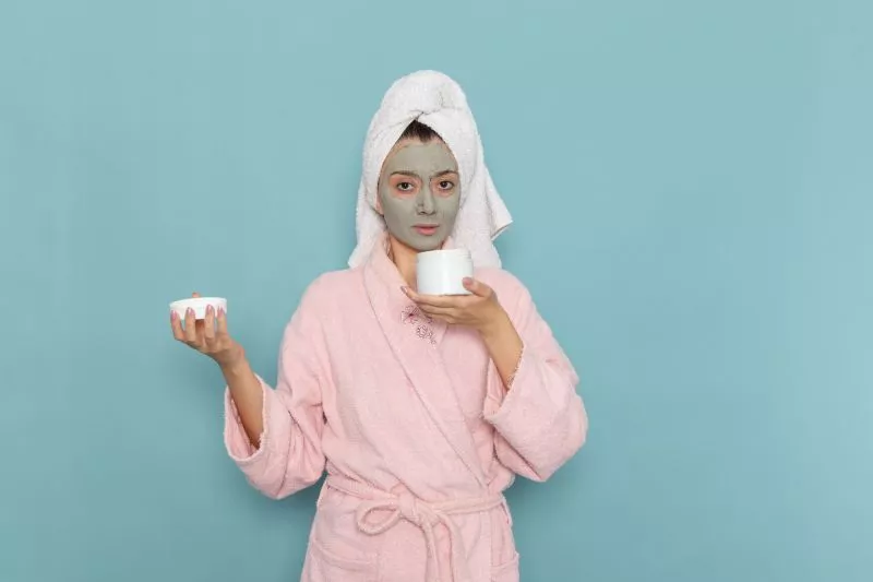 Apa sih Manfaat Mugwort dalam Kandungan Skincare?