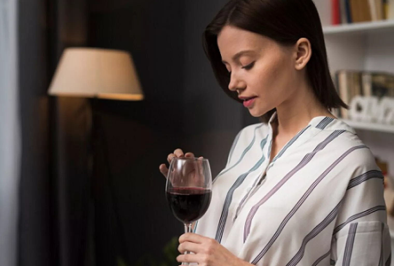 Fetal Alcohol Syndrome: Akibat Ibu Mengkonsumsi Alkohol Pada Bayi