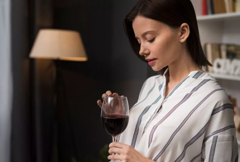 Fetal Alcohol Syndrome: Akibat Ibu Mengkonsumsi Alkohol Pada Bayi