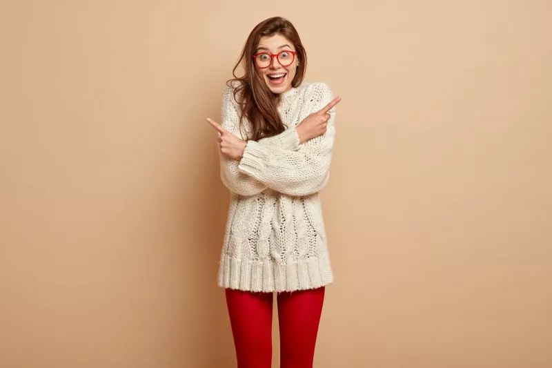 Jenis-jenis Outer Wanita 