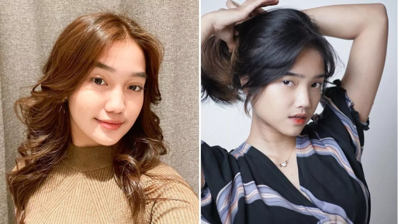 Netizen Bandingkan Fuji dengan Chika, Thariq Halilintar Angkat Bicara