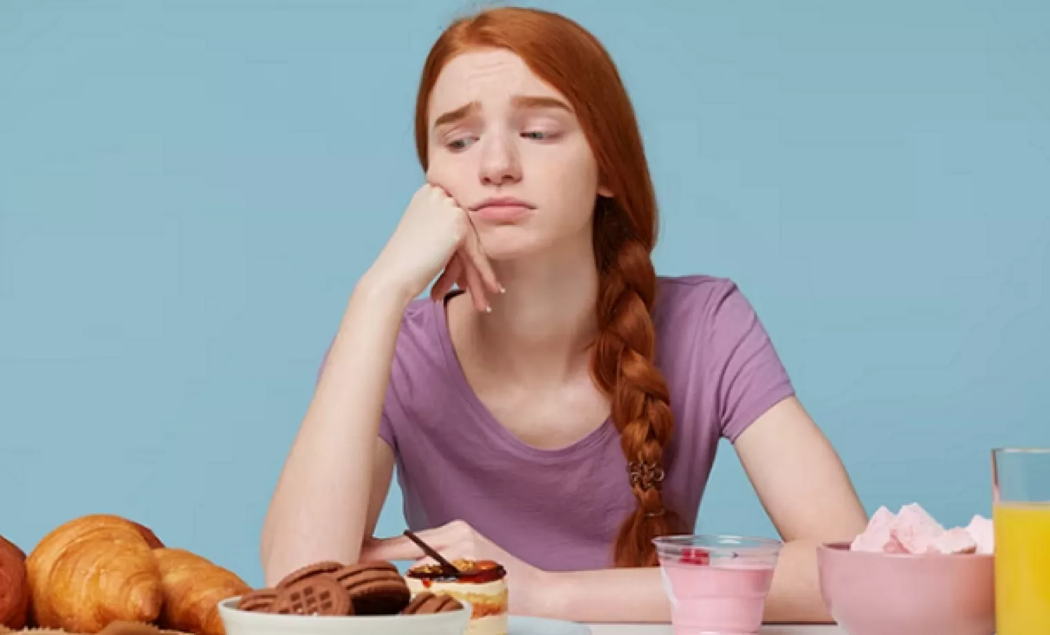 Yang Perlu Kamu Ketahui Tentang Alergi Makanan