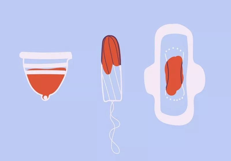 Vagina Berdarah Padahal Tidak Menstruasi? Berikut Penjelasannya!