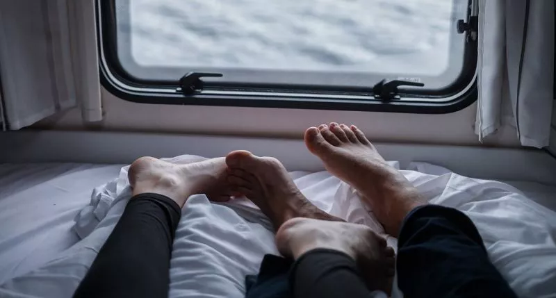 Genital Herpes, Infeksi Menular Seksual yang Sering Terjadi