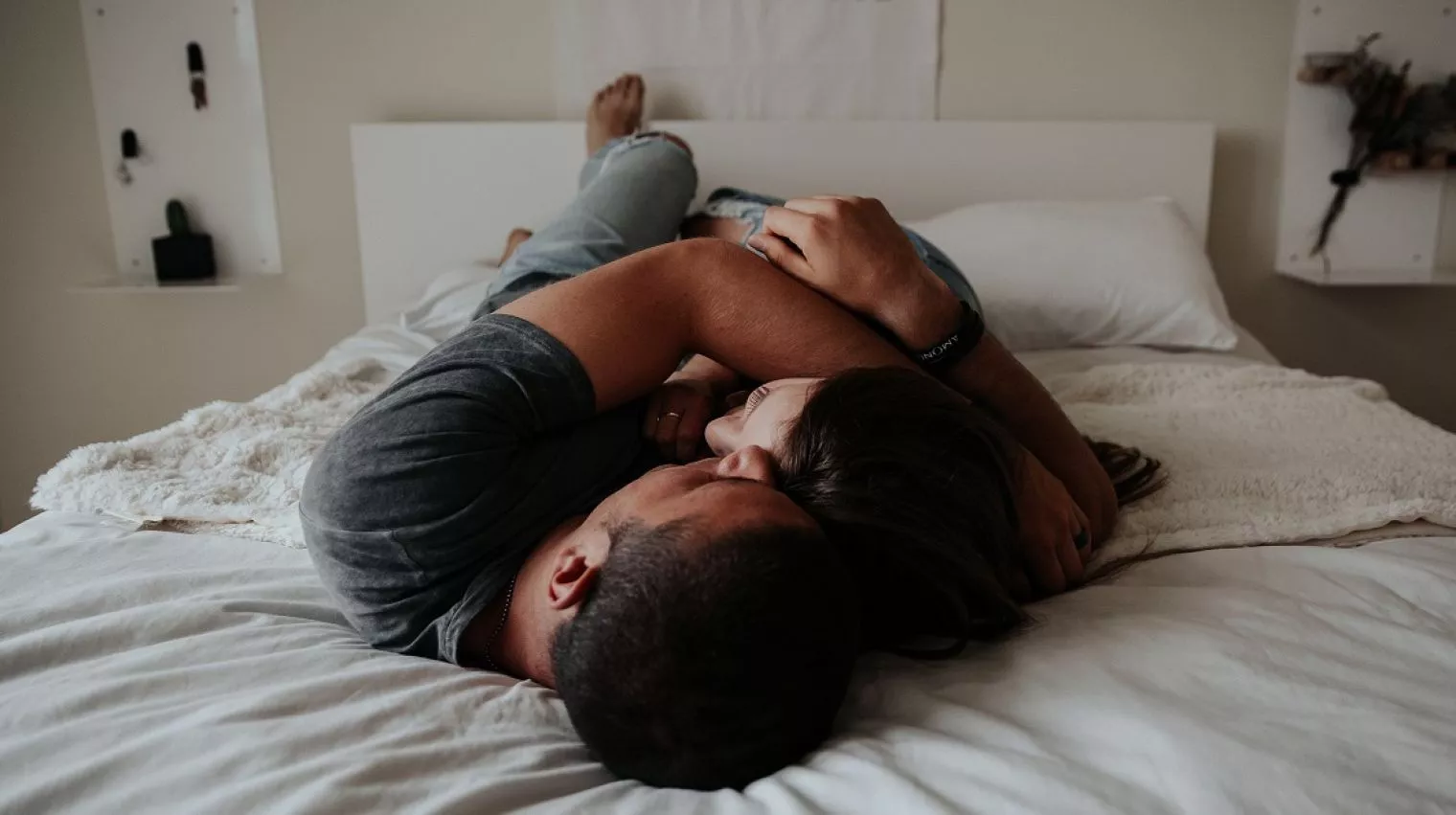 Dispareunia, Saat Hubungan Seks Terasa Menyakitkan