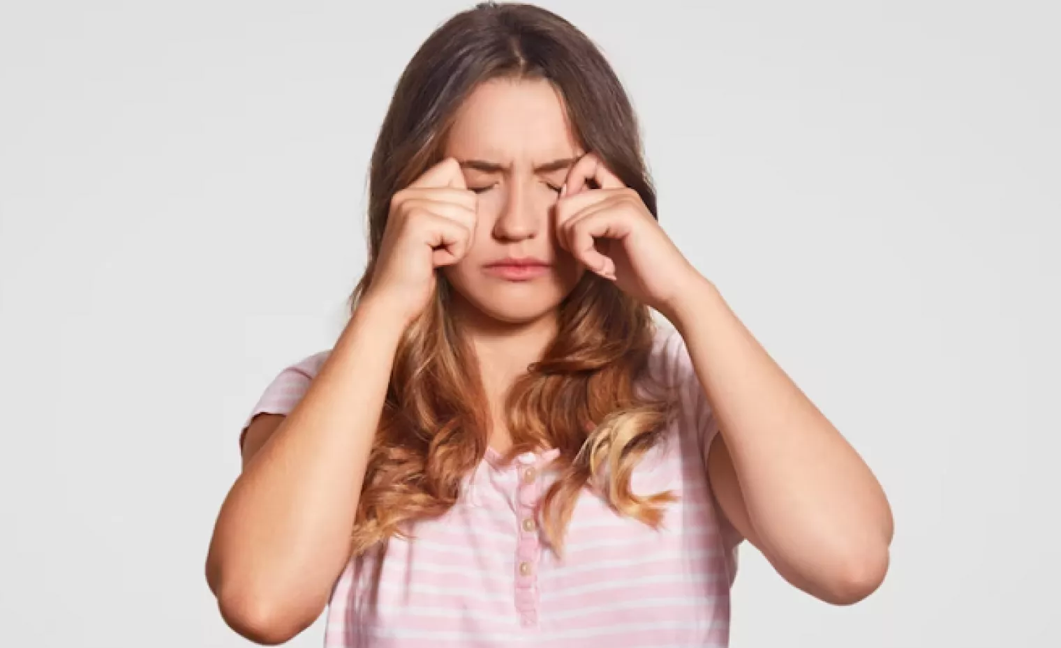 Hati-hati, Kegiatan Ini Bisa Menyebabkan Mata Kering