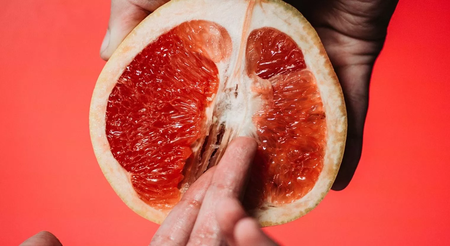 Nyeri Klitoris, Membuat Hubungan Seks Tidak Nyaman