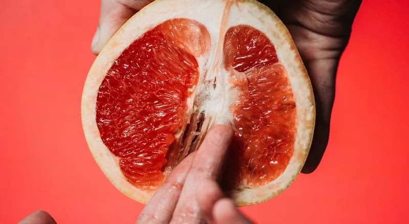 Nyeri Klitoris, Membuat Hubungan Seks Tidak Nyaman