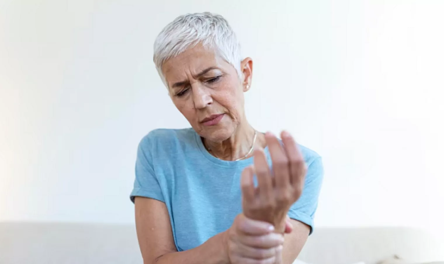 Tips Cegah Osteoporosis Sejak Dini!