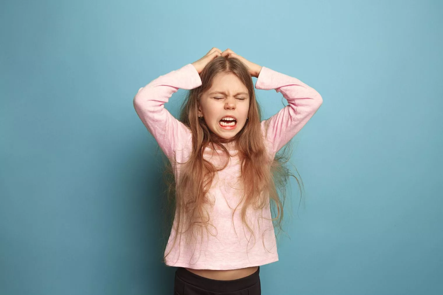 Anak Sering Tantrum? Begini Cara Menghadapinya!