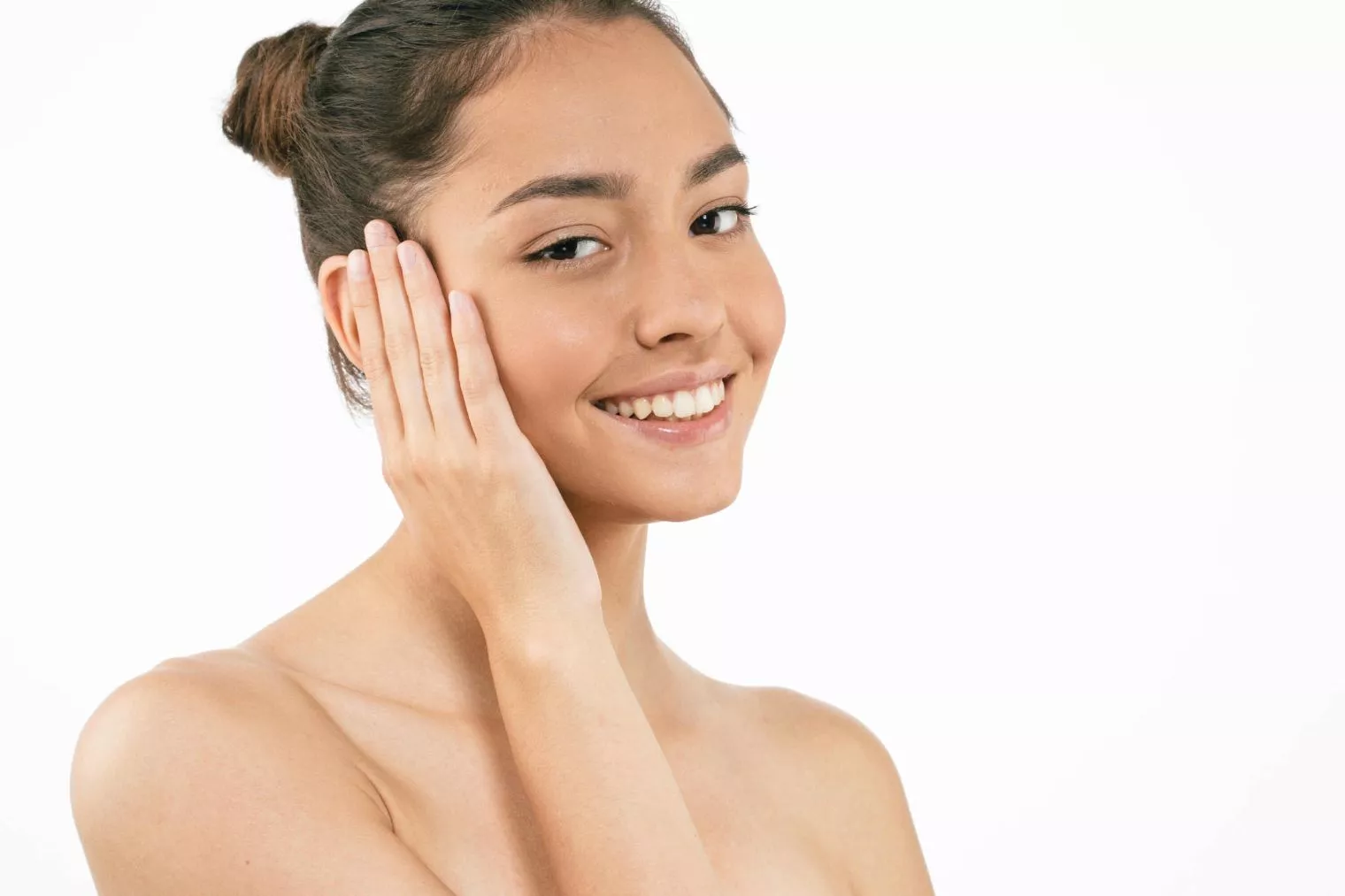 Kenali Ciri Kulit Wajah yang Sehat