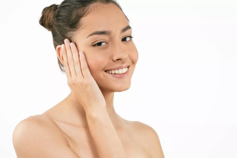 Kenali Ciri Kulit Wajah yang Sehat