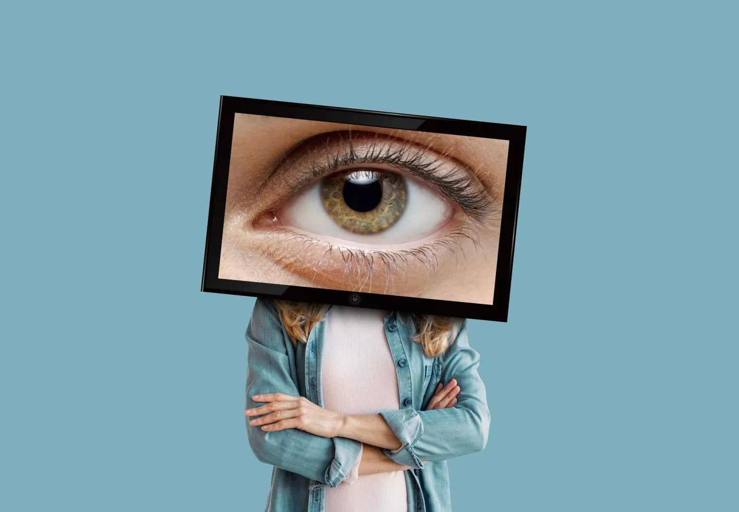 Ketahui Bentuk Mata Kamu untuk Mempermudah saat Makeup